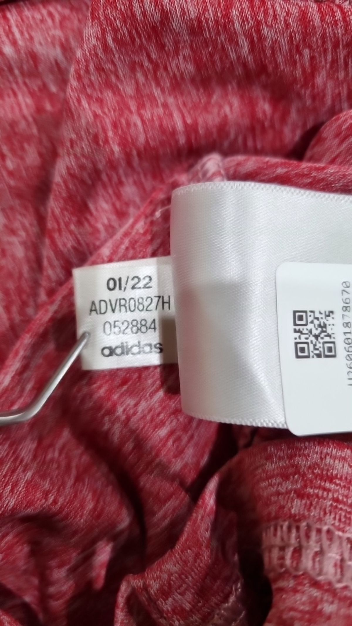 아디다스 골프(ADIDAS GOLF) 반소매 티셔츠 S