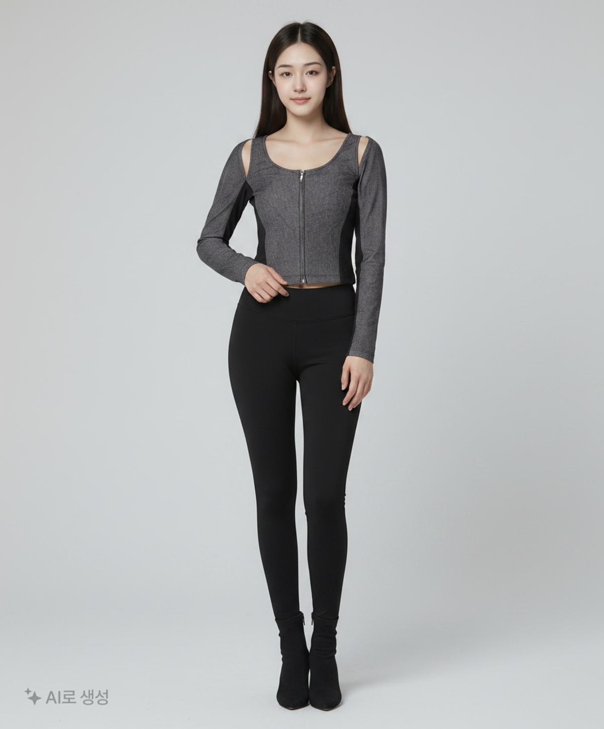 유즈(YUSE) 기타 상의 OS