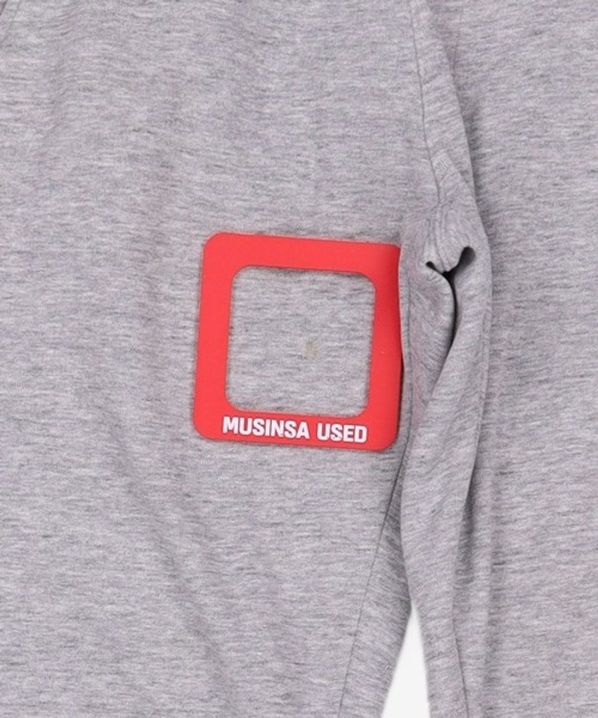 유니클로(UNIQLO) 조거 팬츠 M