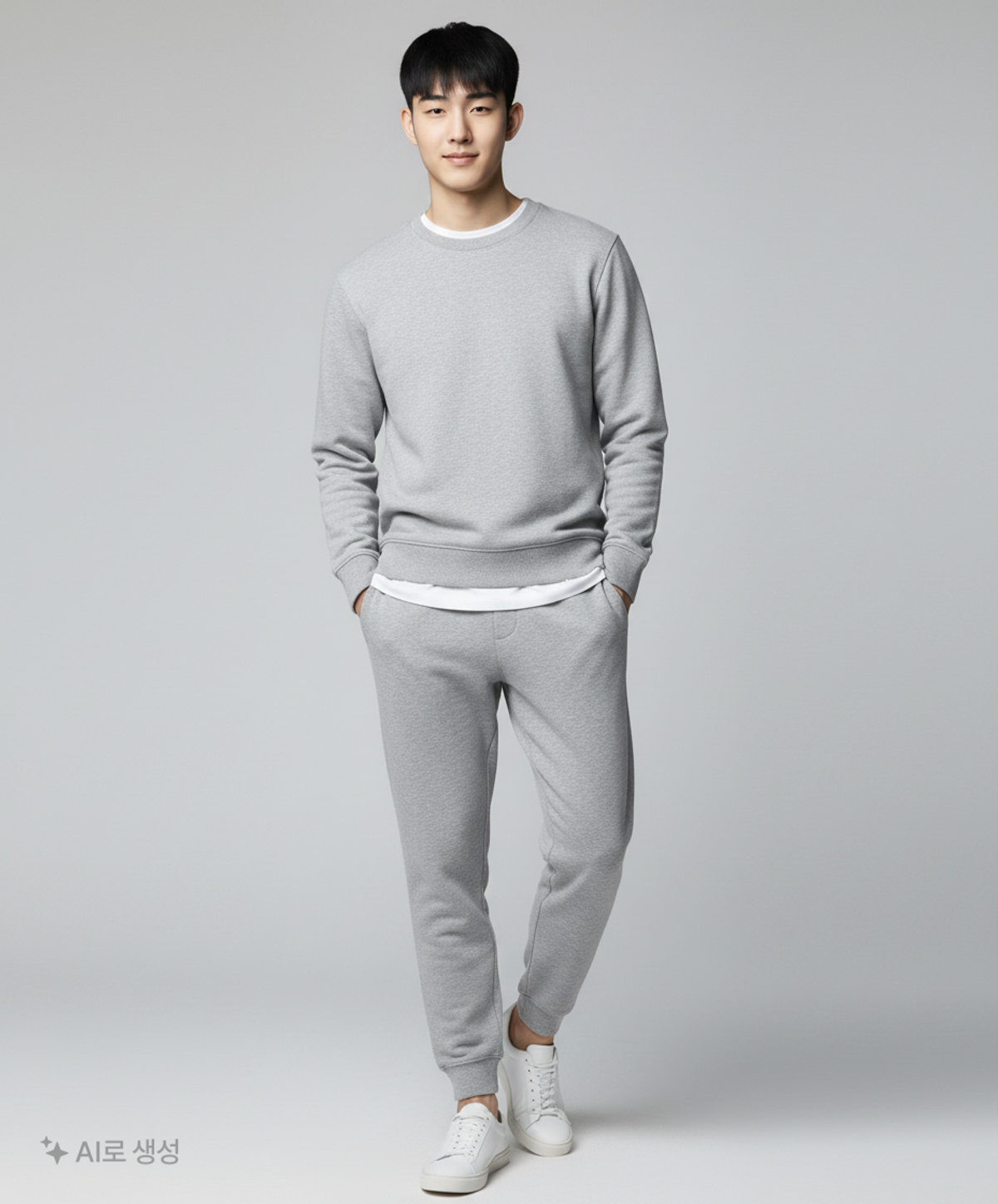 유니클로(UNIQLO) 조거 팬츠 M