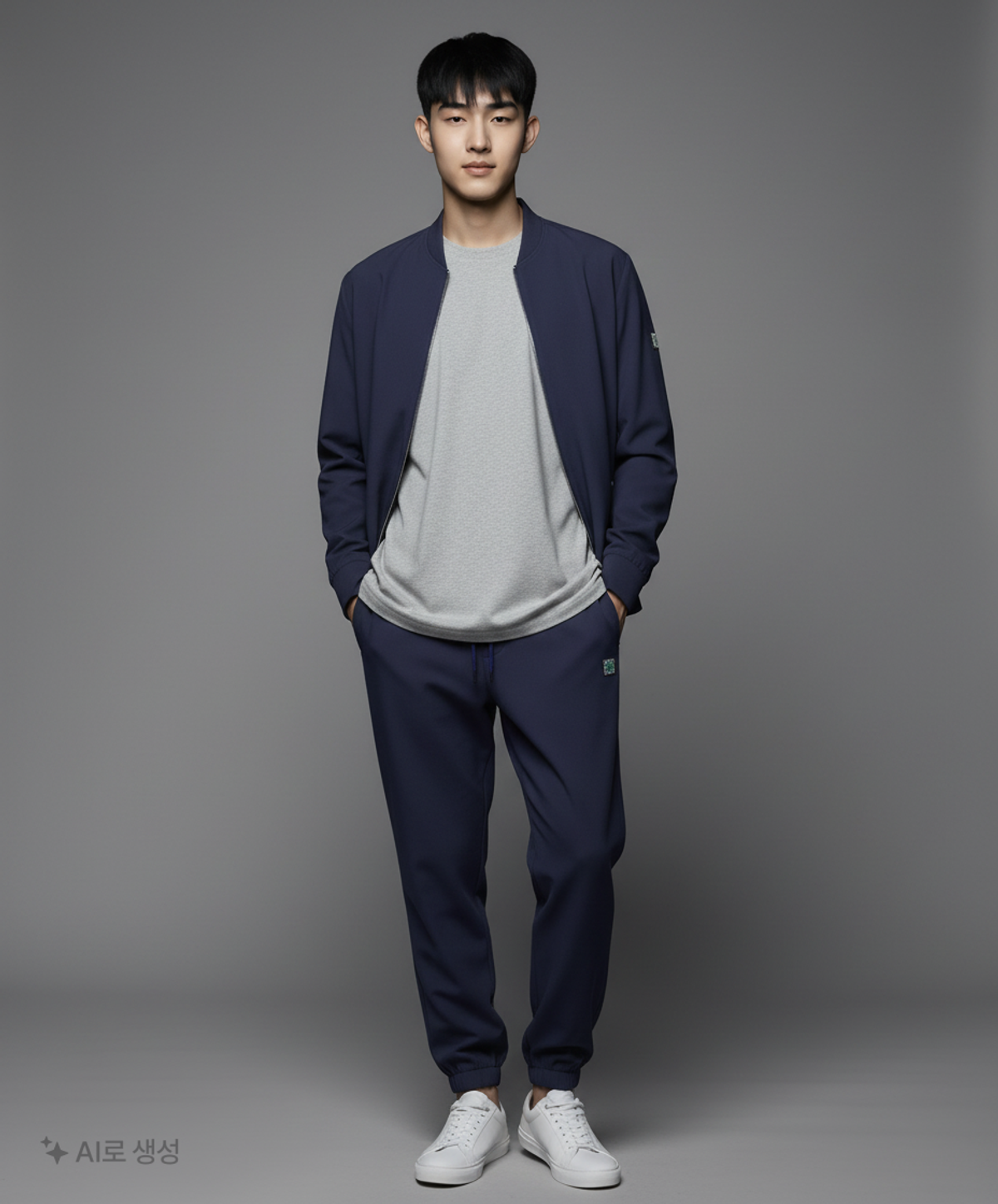 겐조(KENZO) 조거 팬츠 M