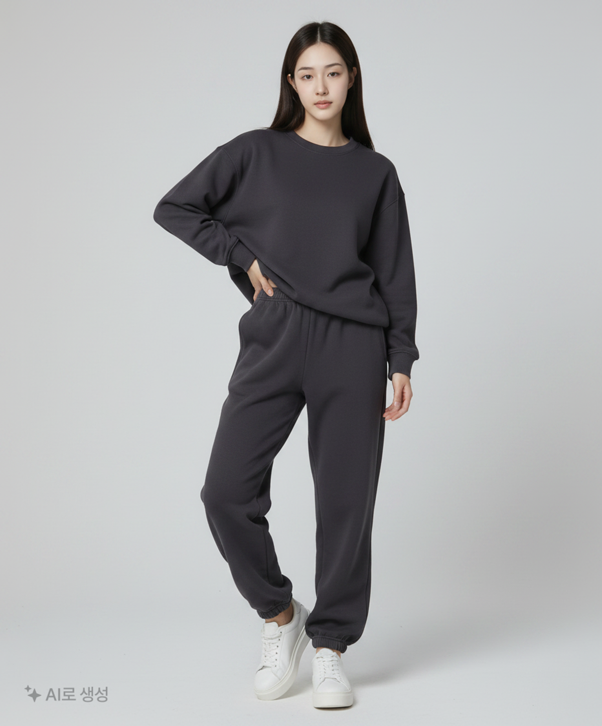 무신사 스탠다드(MUSINSA STANDARD) 트레이닝 팬츠 M