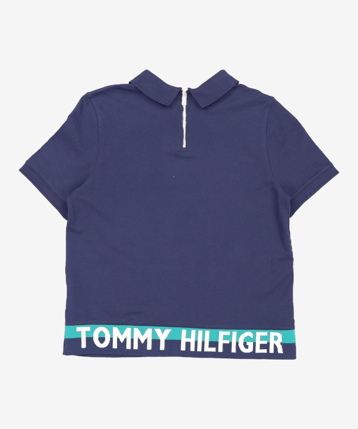 타미힐피거(TOMMY HILFIGER) 피케/카라 티셔츠 S