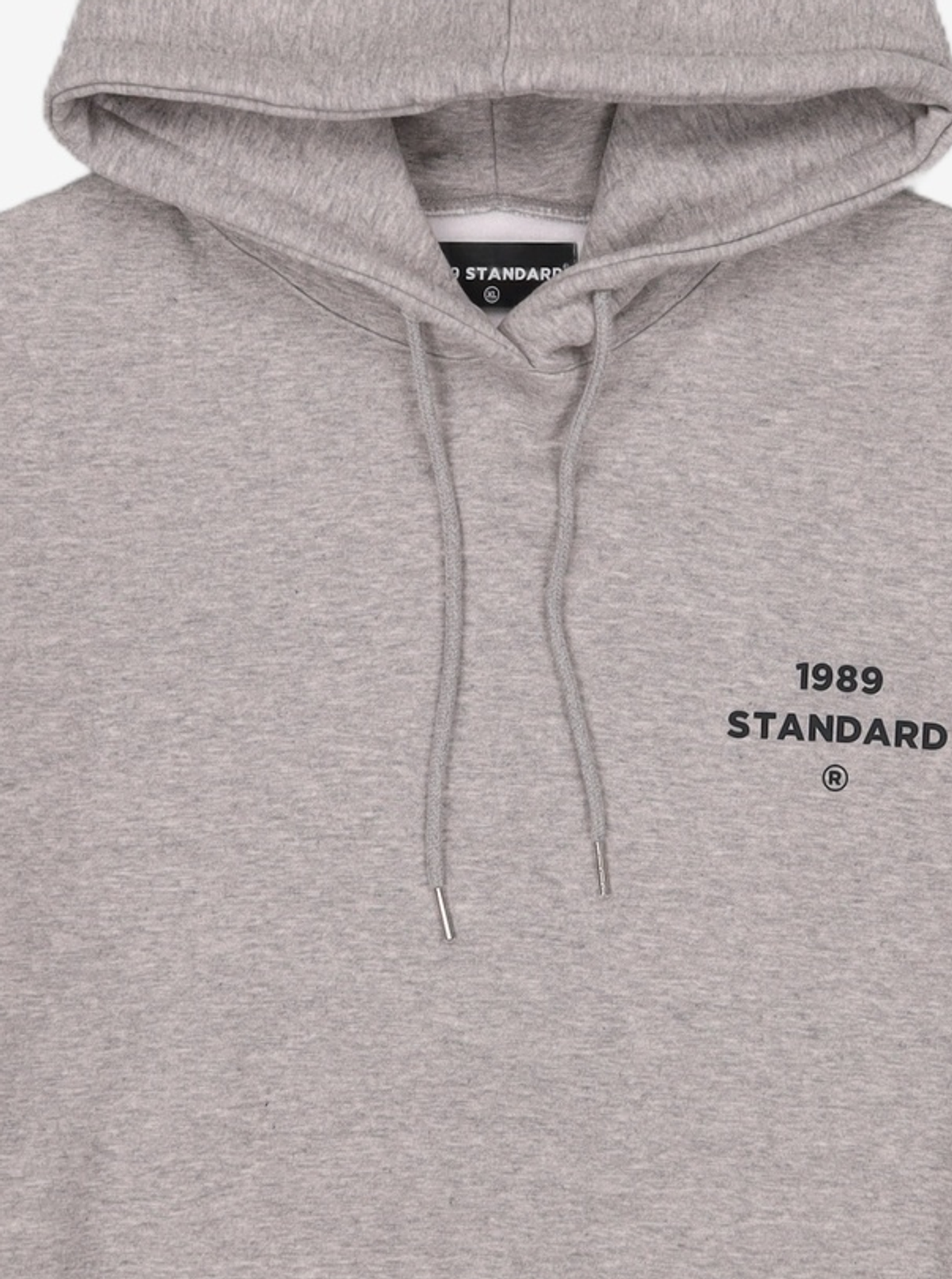 1989스탠다드(1989STANDARD) 후드 티셔츠 XL