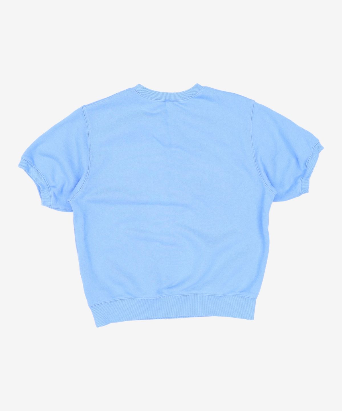 엠엠엘지(MMLG) [Mmlg] MMLG OPACITY HF SWEAT (PARA BLUE) S