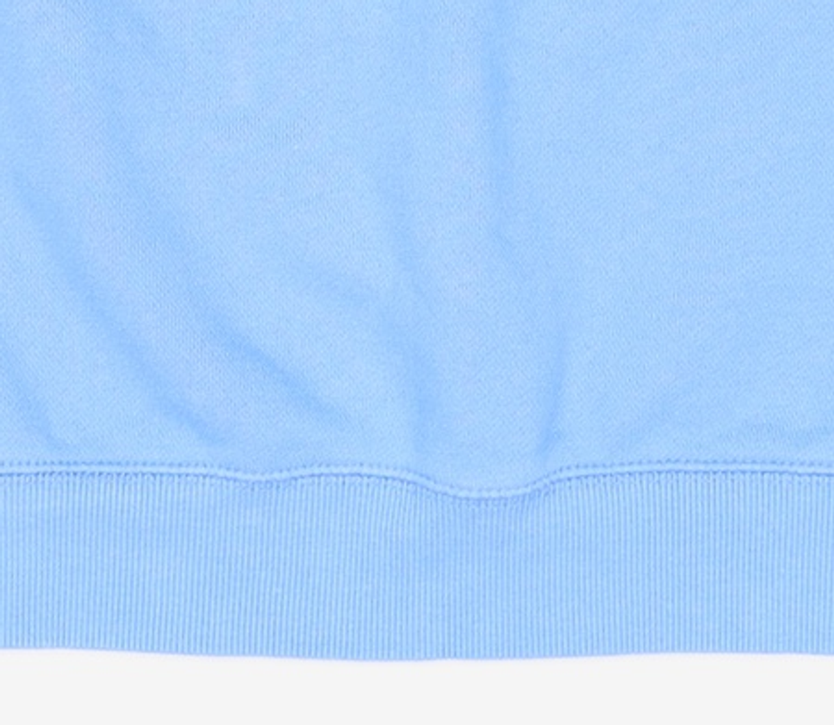엠엠엘지(MMLG) [Mmlg] MMLG OPACITY HF SWEAT (PARA BLUE) S