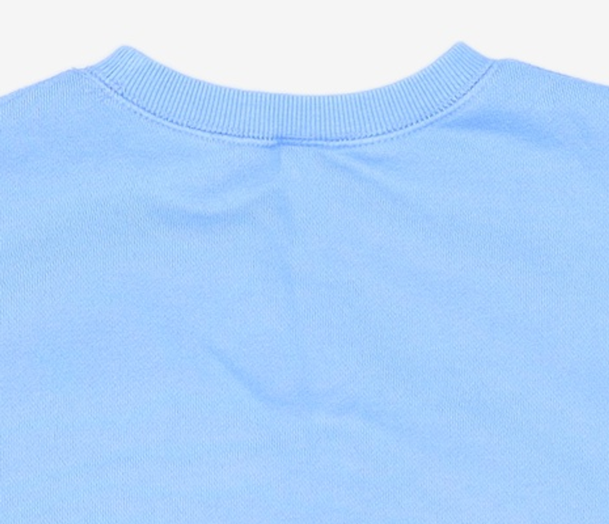 엠엠엘지(MMLG) [Mmlg] MMLG OPACITY HF SWEAT (PARA BLUE) S