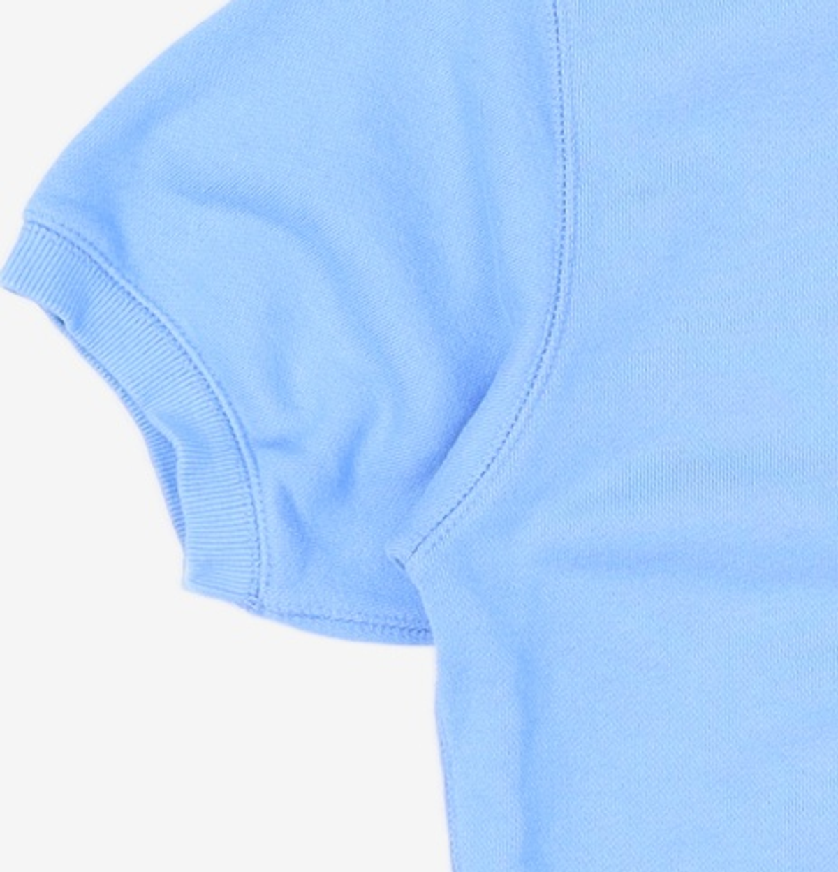 엠엠엘지(MMLG) [Mmlg] MMLG OPACITY HF SWEAT (PARA BLUE) S