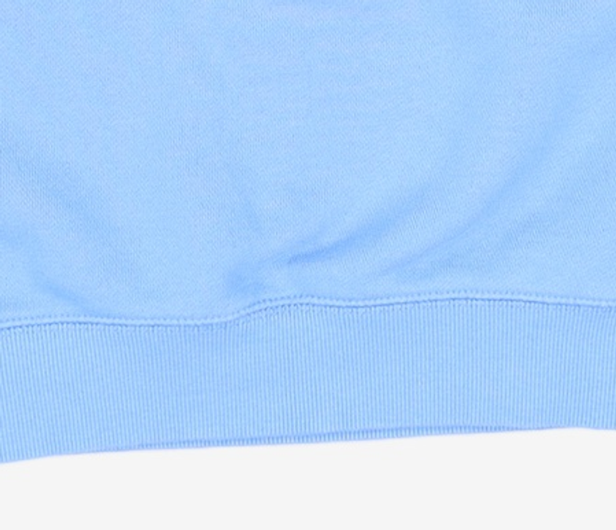 엠엠엘지(MMLG) [Mmlg] MMLG OPACITY HF SWEAT (PARA BLUE) S