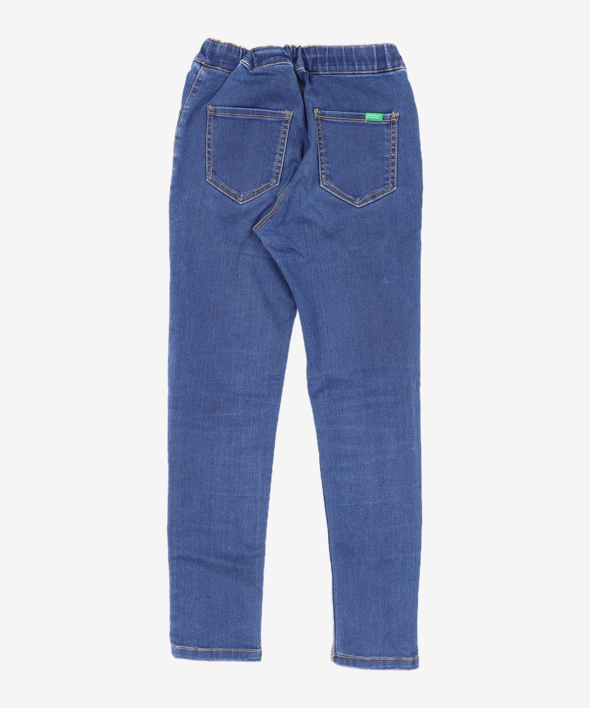 스타일 베네통(STILE BENETTON.) 청/데님 팬츠 145