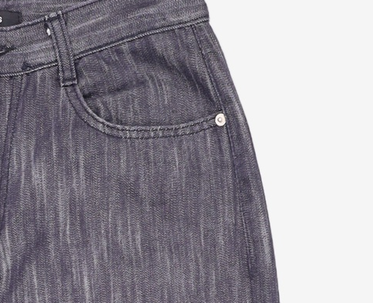 고진스(GO JEANS) 청/데님 팬츠 M