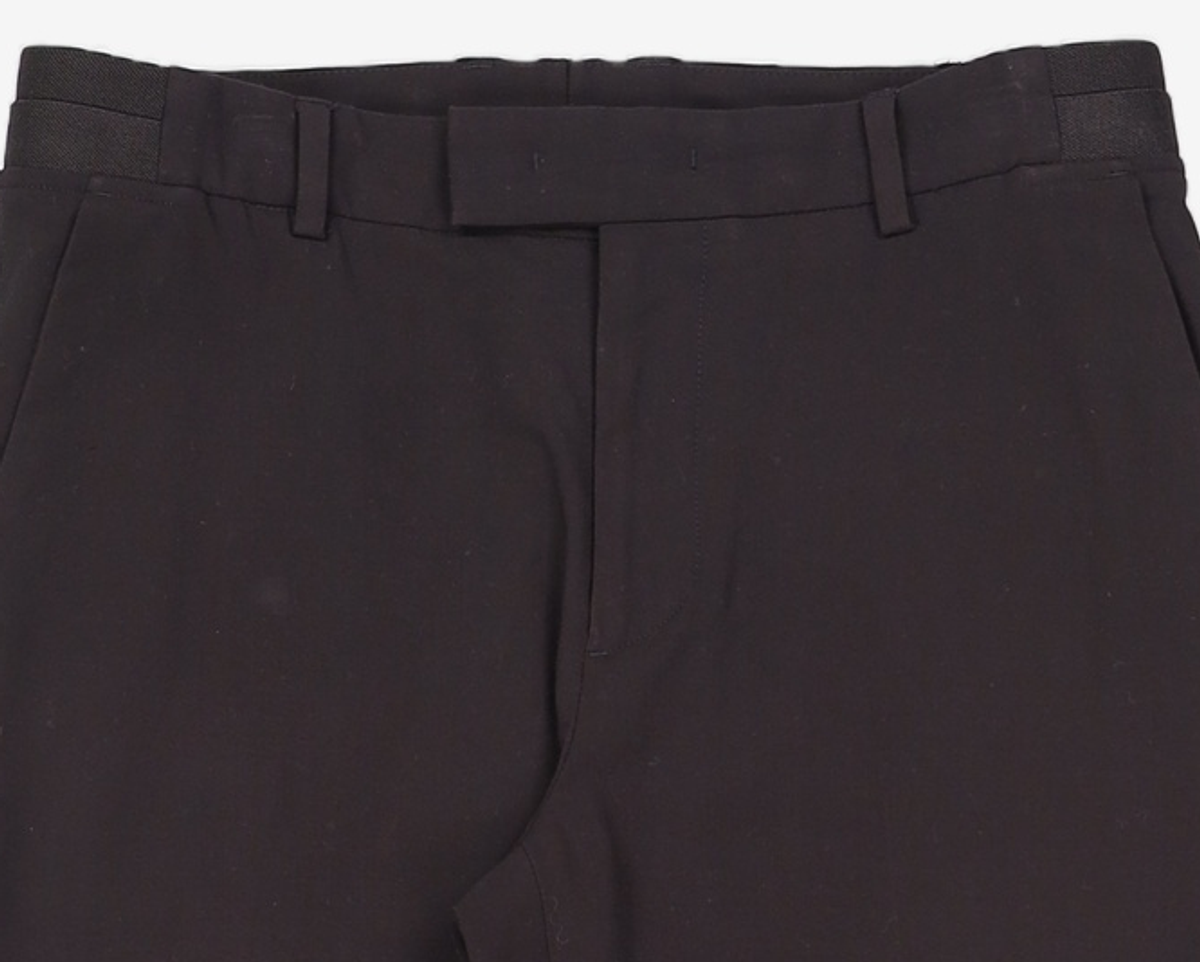 더니트컴퍼니(THEKNITCOMPANY) 슈트 팬츠/슬랙스 46