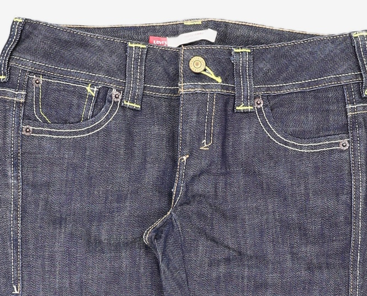 리바이스(LEVI'S) 청/데님 팬츠 W26 L30