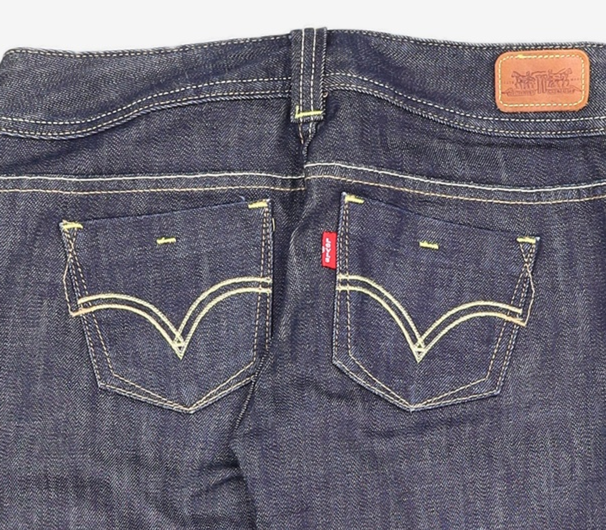 리바이스(LEVI'S) 청/데님 팬츠 W26 L30