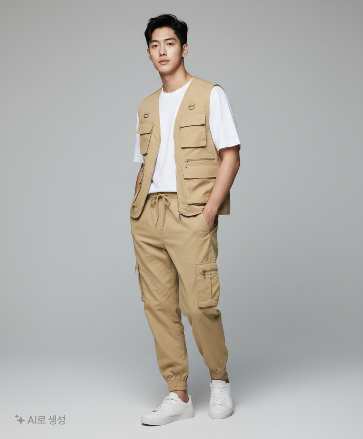 나이키(NIKE) 조거 팬츠 70