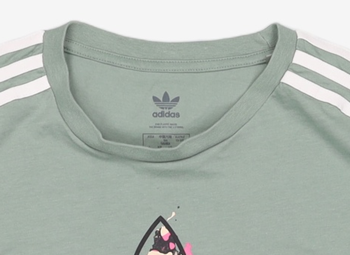 아디다스(ADIDAS) 반소매 티셔츠 160