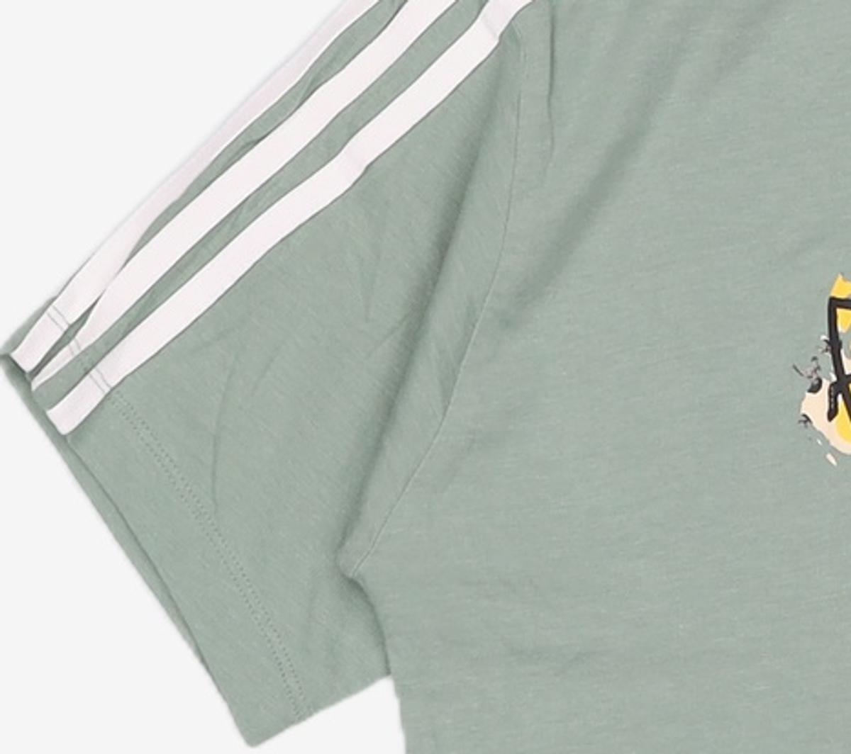 아디다스(ADIDAS) 반소매 티셔츠 160