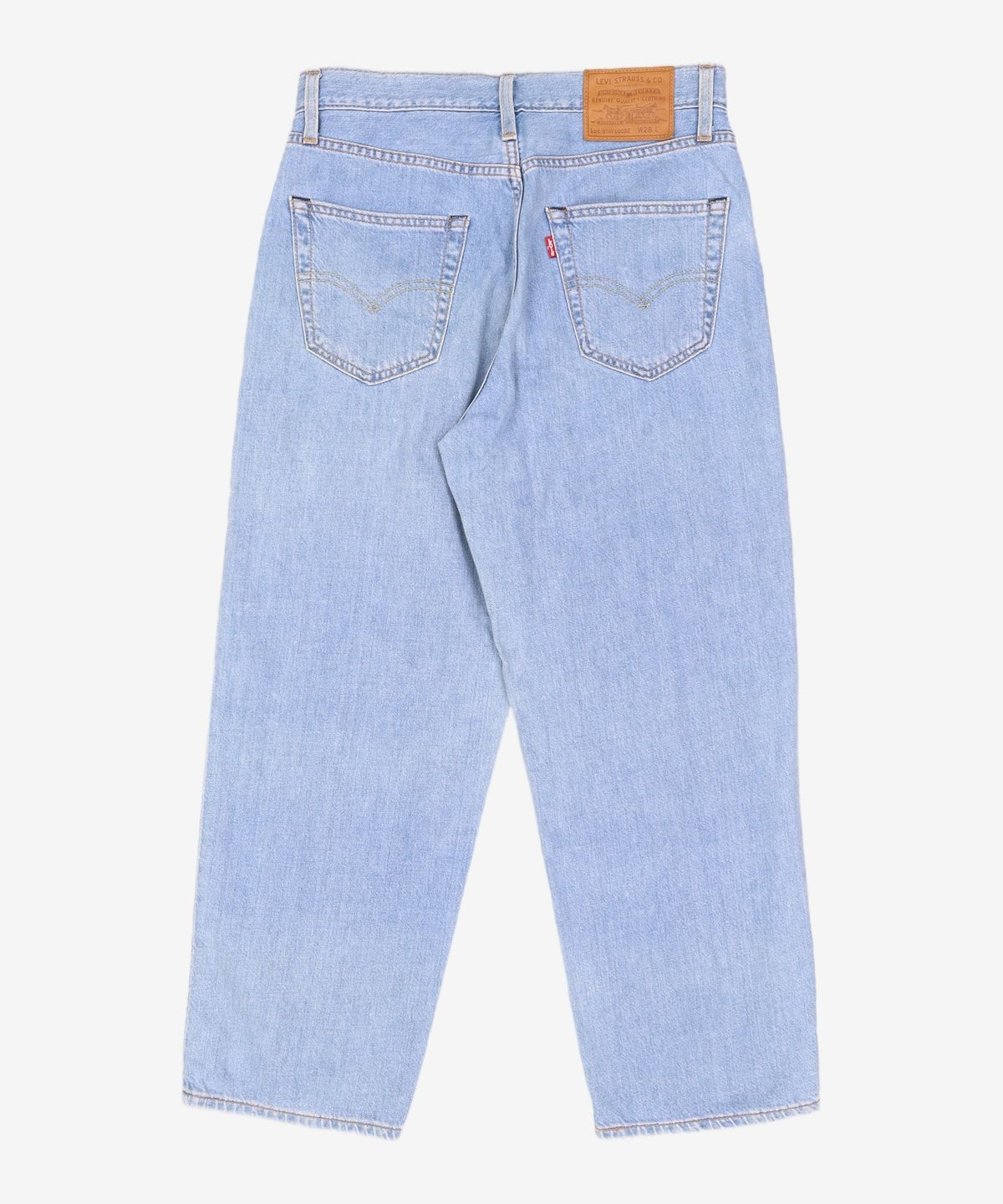 리바이스(LEVI'S) 청/데님 팬츠 28