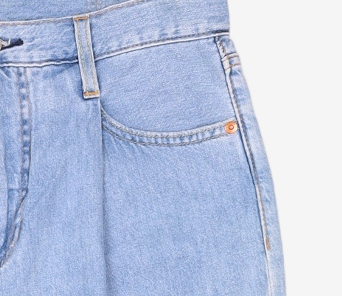 리바이스(LEVI'S) 청/데님 팬츠 28