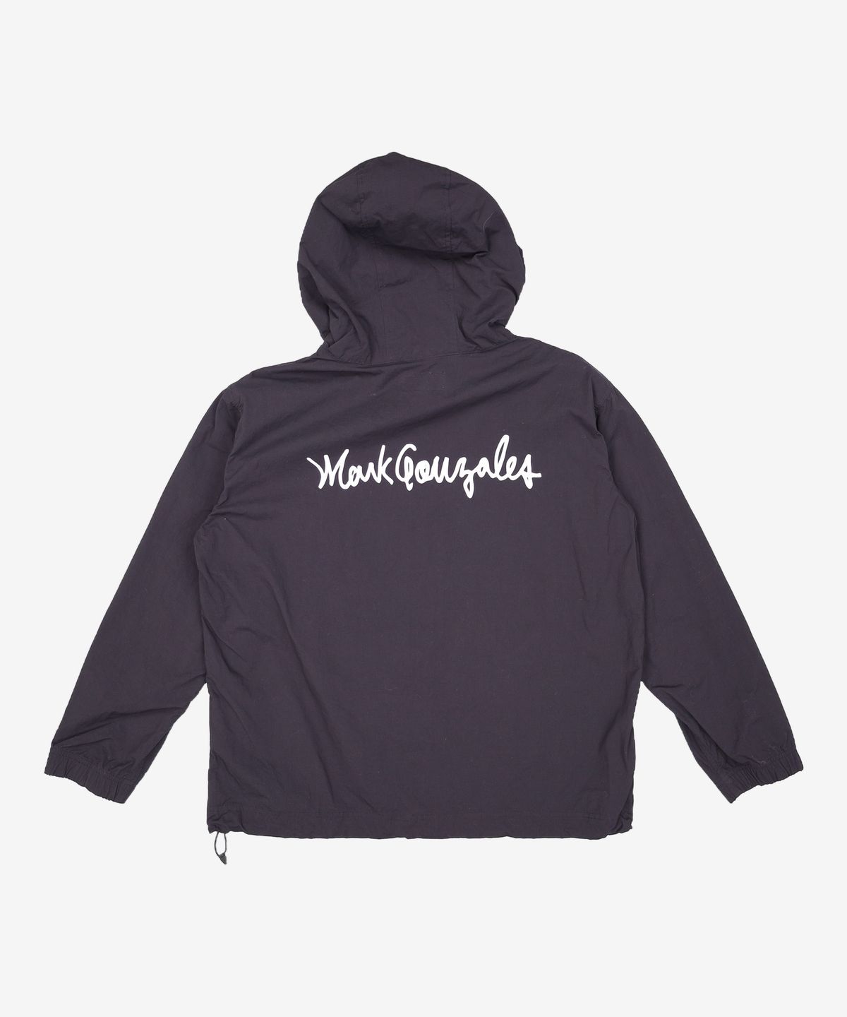 마크곤잘레스(MARK GONZALES) 나일론/코치 재킷 90