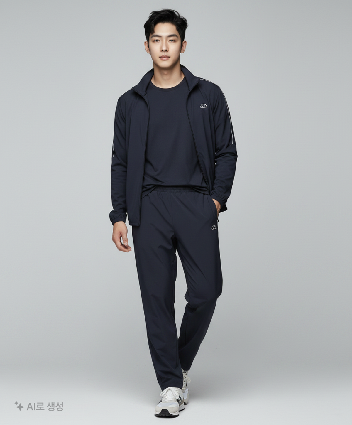 아이더(EIDER) 트레이닝 팬츠 L