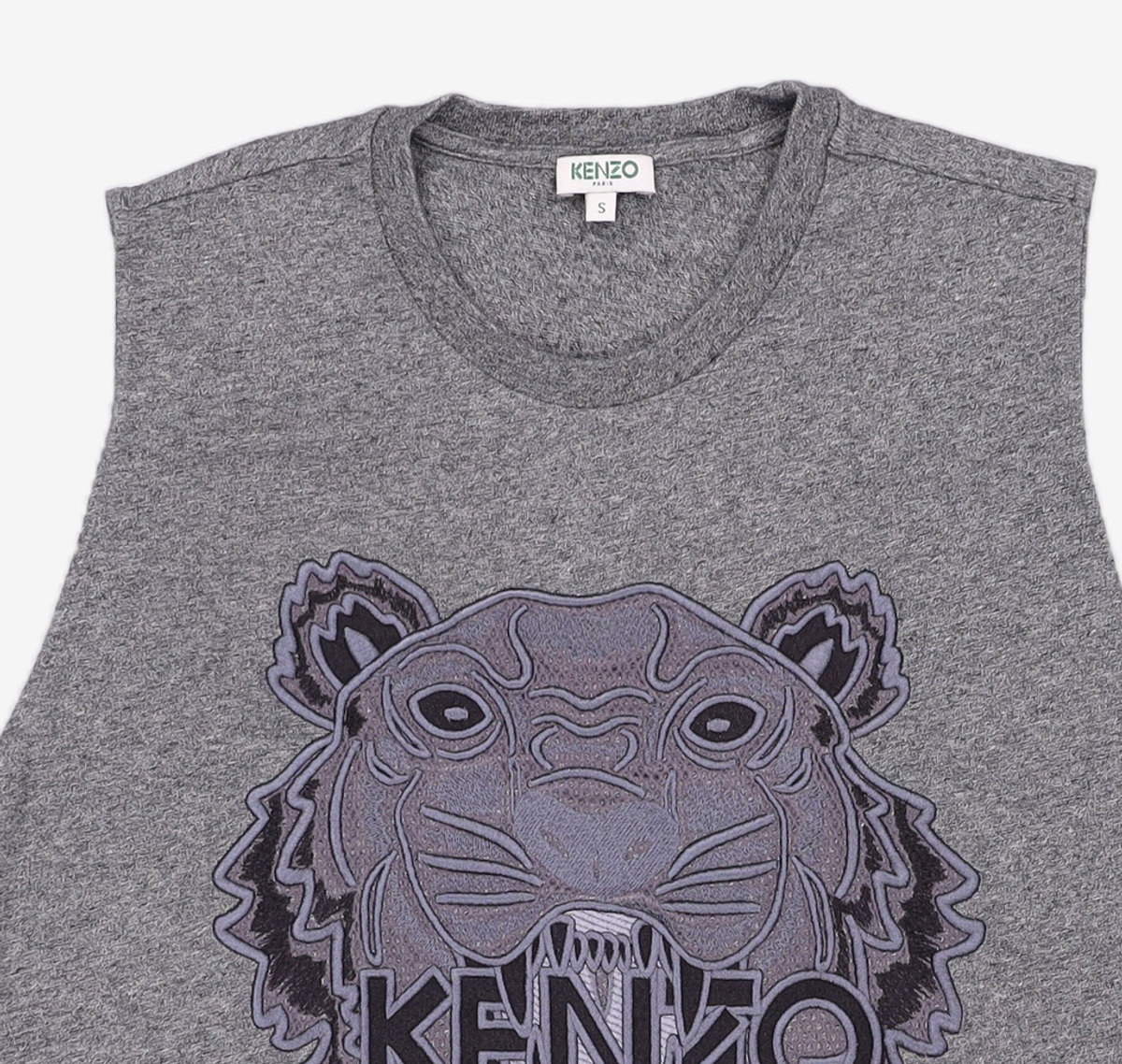 겐조(KENZO) 나시/민소매 티셔츠 S