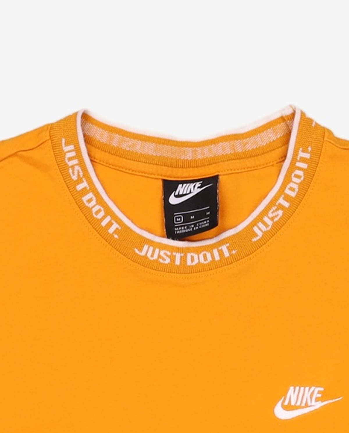 나이키(NIKE) 반소매 티셔츠 M