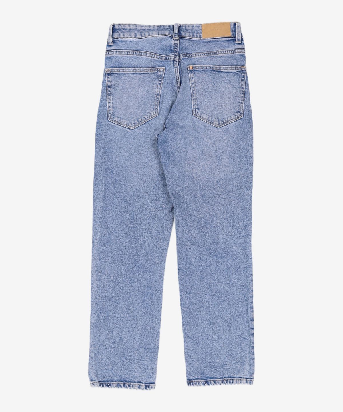 에이치앤엠(H&M) 청/데님 팬츠 2