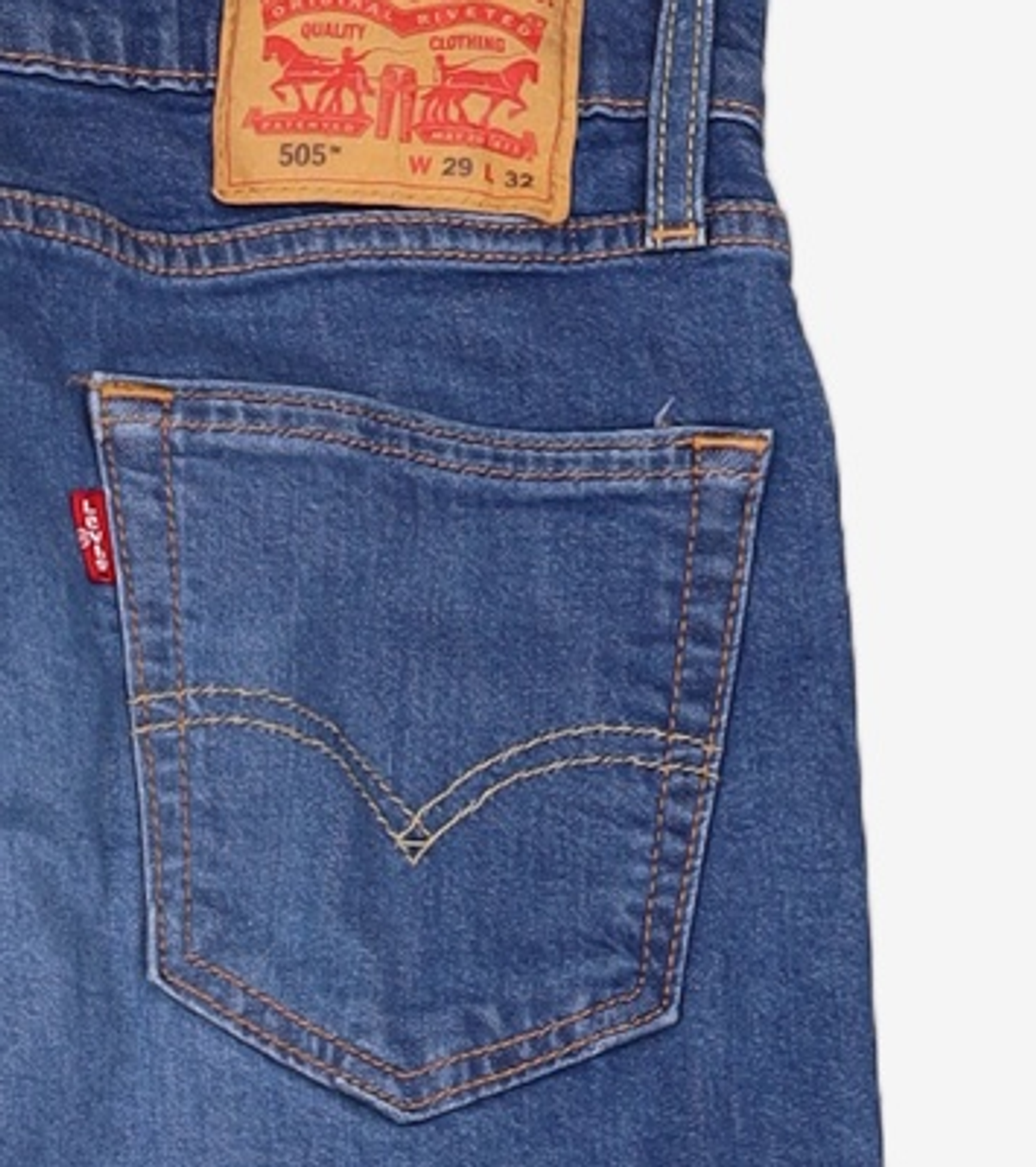리바이스(LEVI'S) 청/데님 팬츠 29