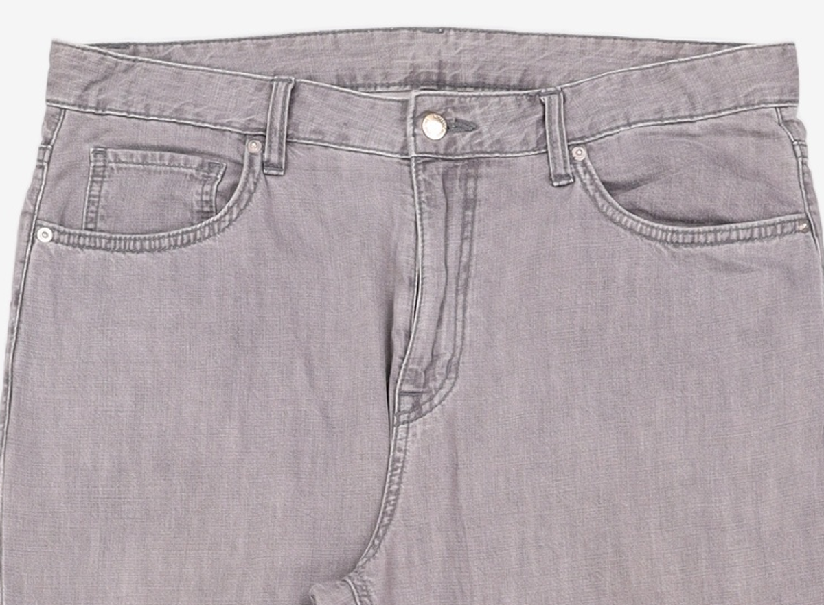 스파오(SPAO) 청/데님 팬츠 86
