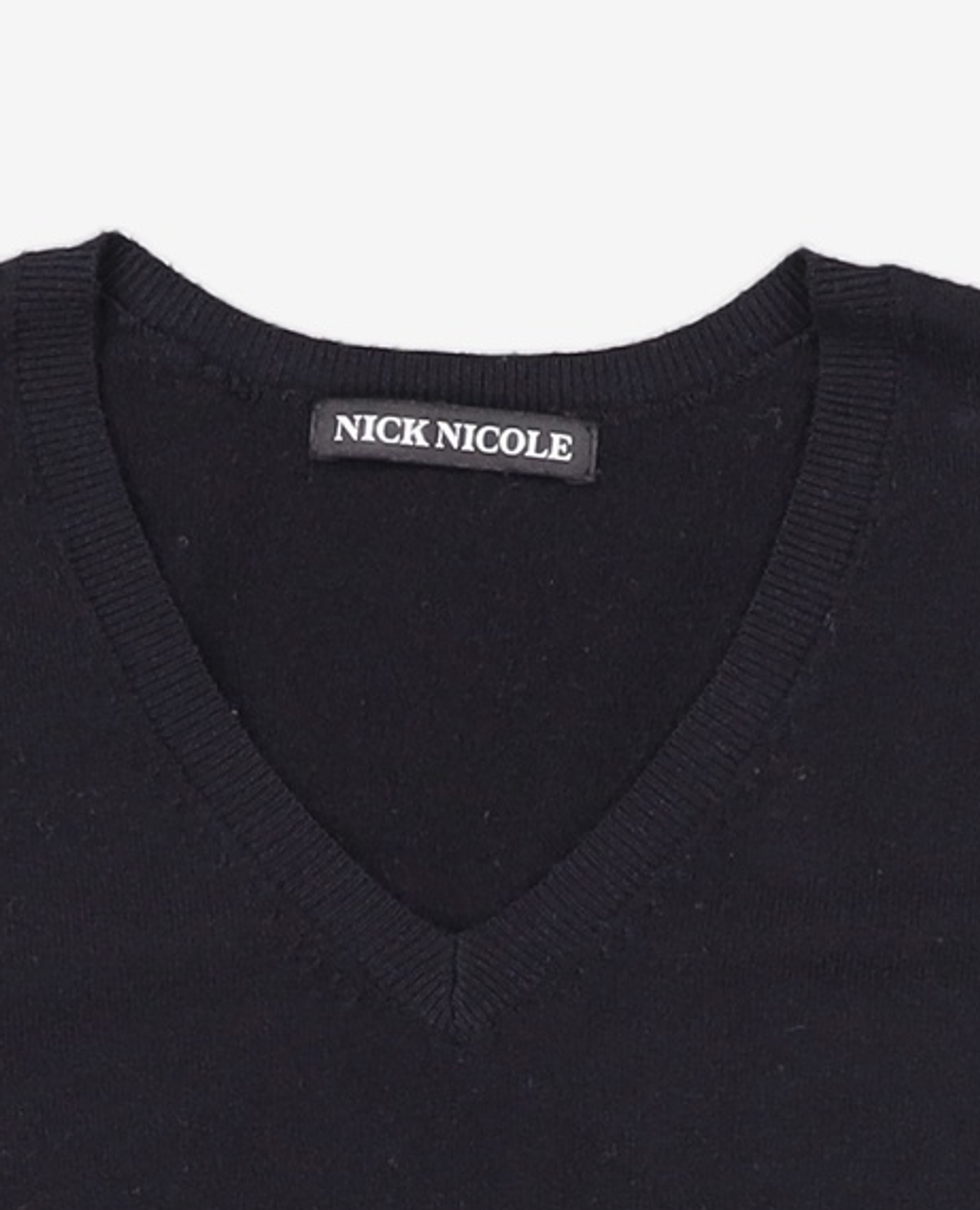 닉앤니콜(NICK&NICOLE) 니트/스웨터