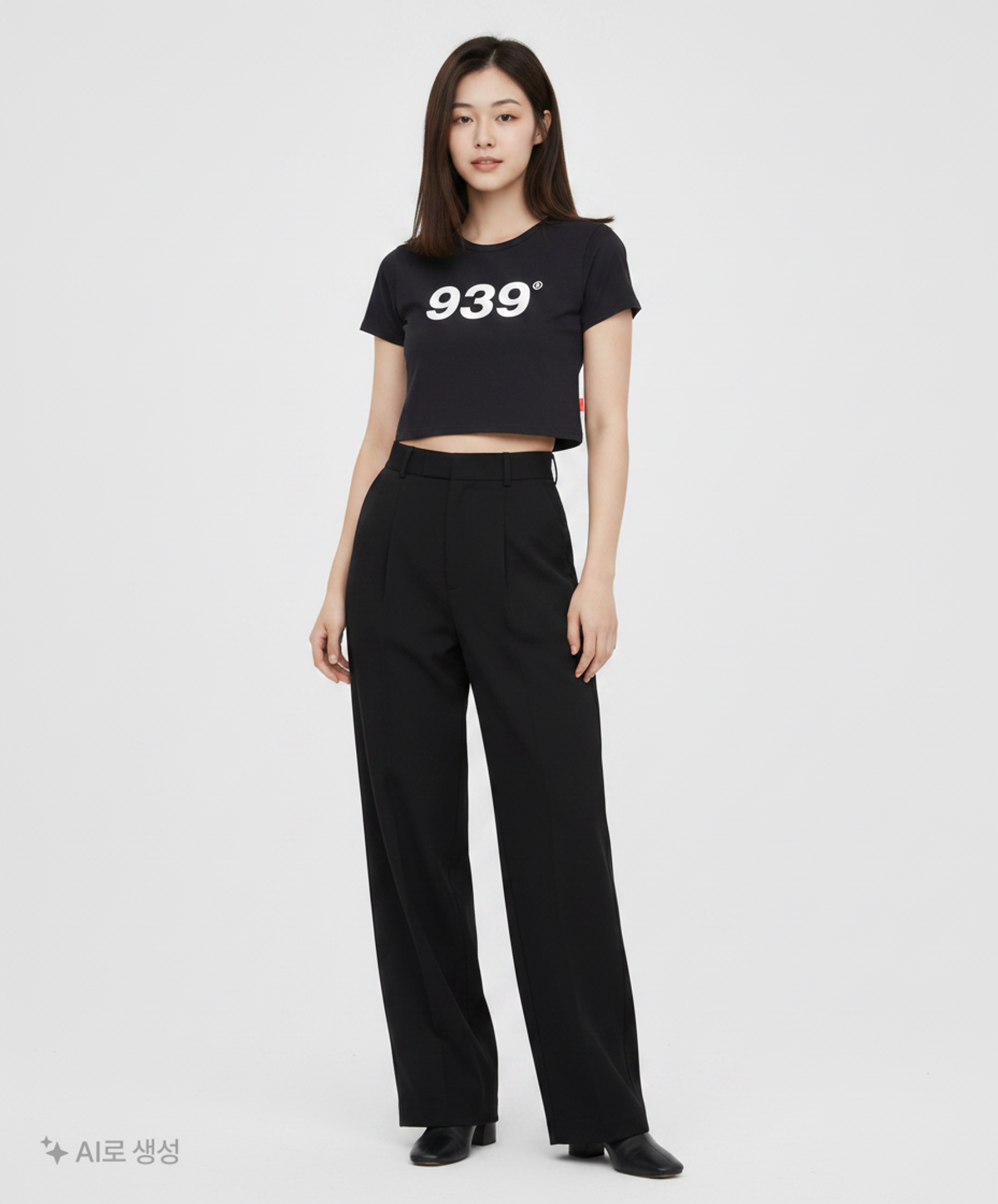 아카이브 볼드(ARCHIVE BOLD) 반소매 티셔츠 S