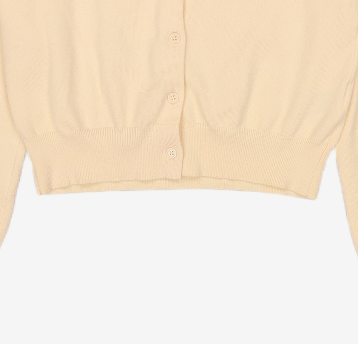 스파오(SPAO) 카디건 S