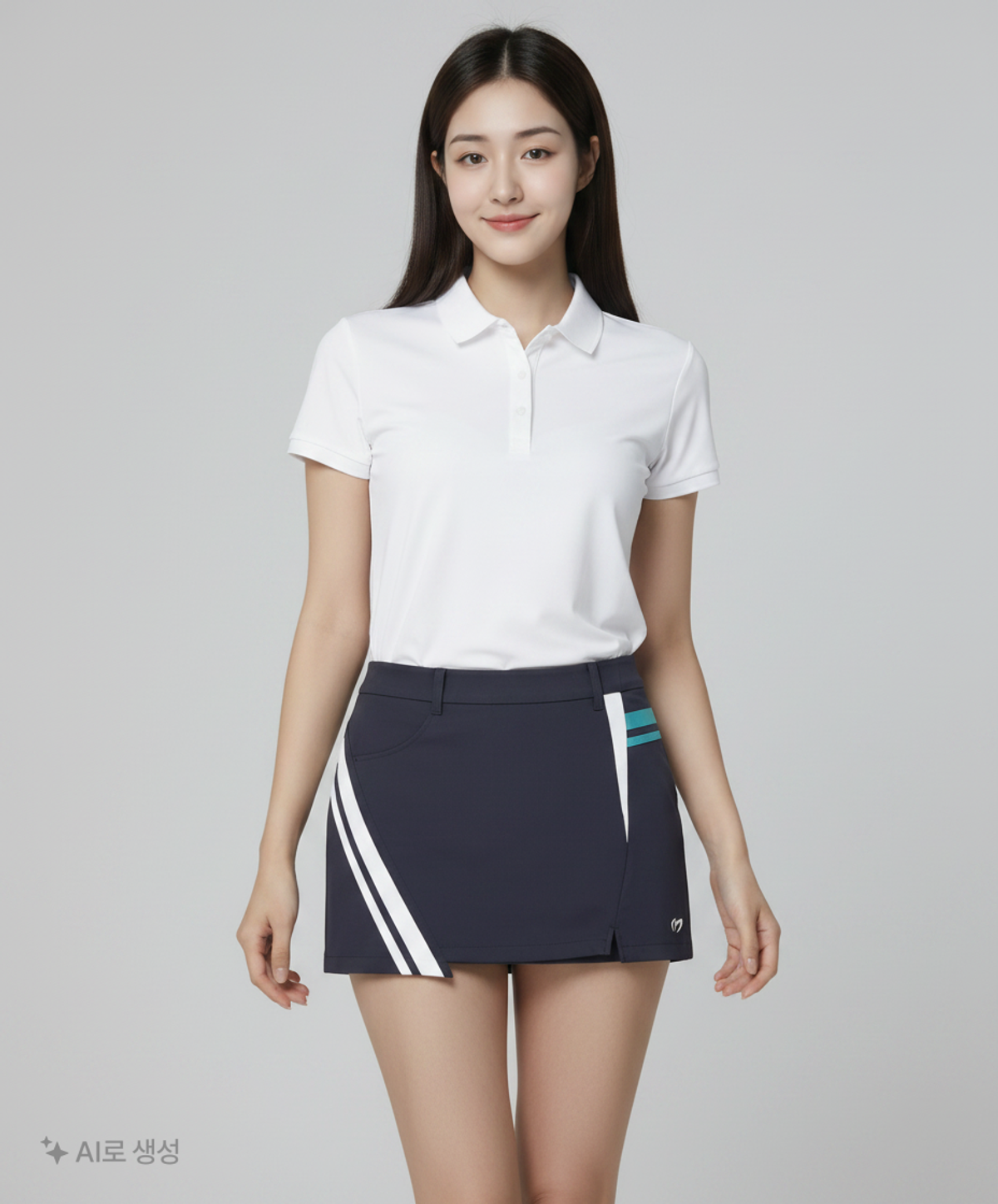 마스터바니에디션(MASTER BUNNY EDITION) 미니스커트 1