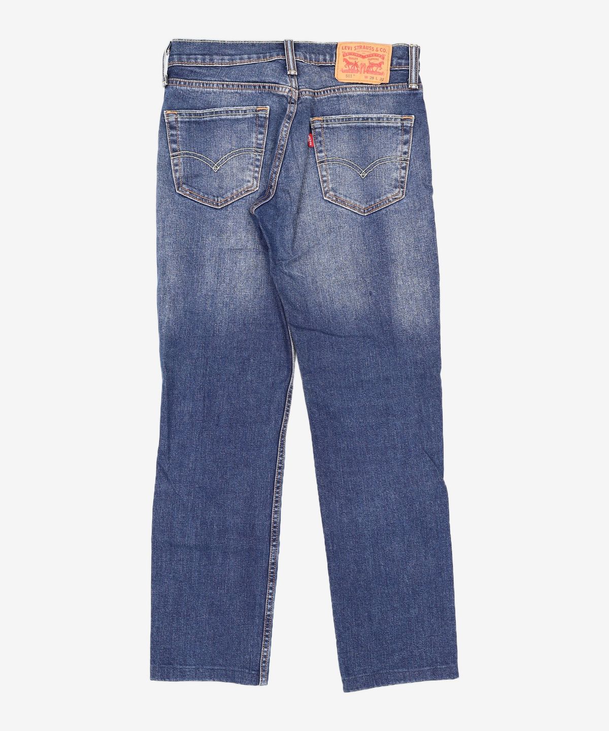 리바이스(LEVI'S) 청/데님 팬츠 72 88
