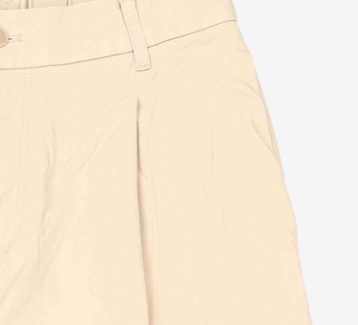 무인양품(MUJI) 코튼 팬츠 M