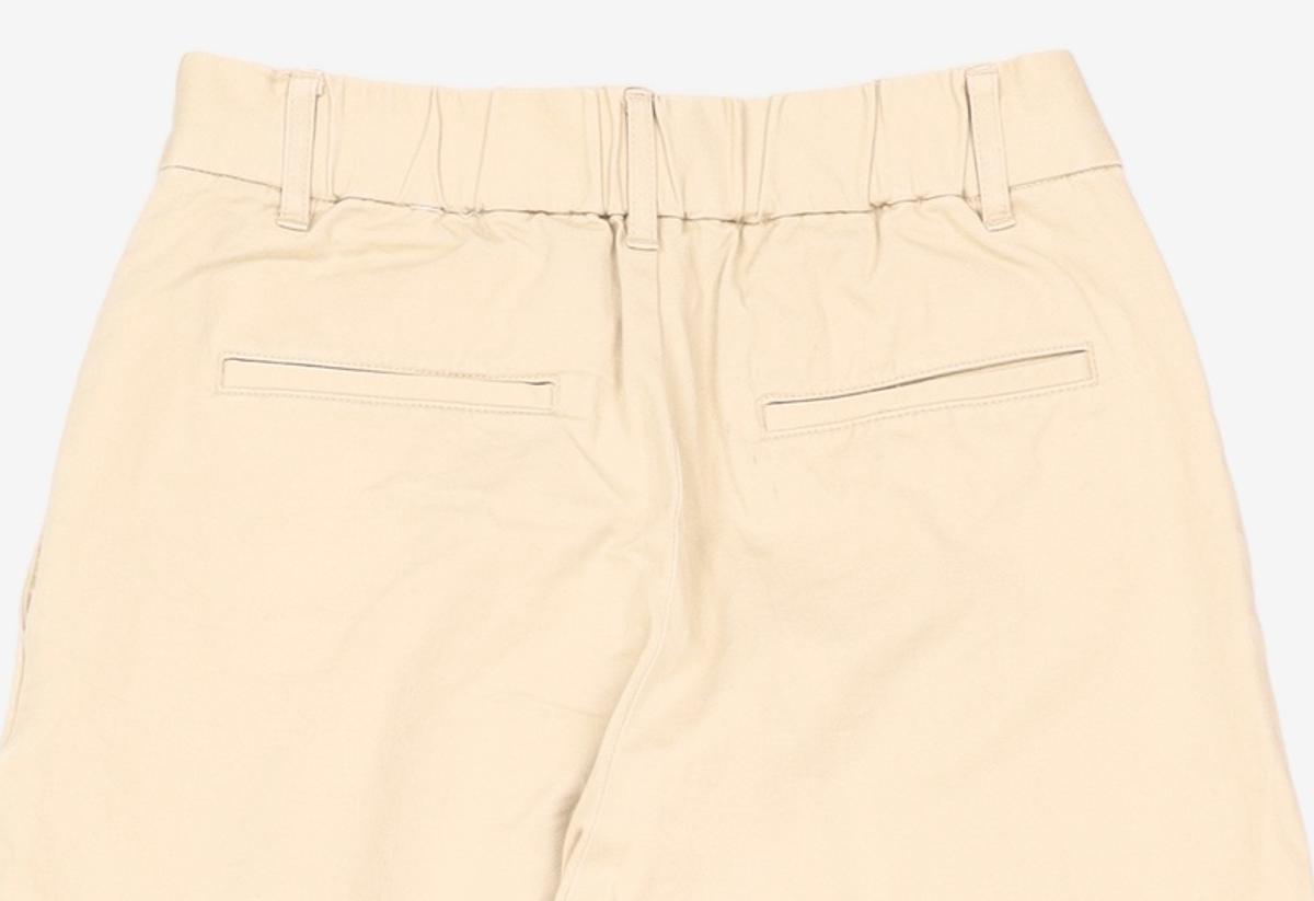 무인양품(MUJI) 코튼 팬츠 M