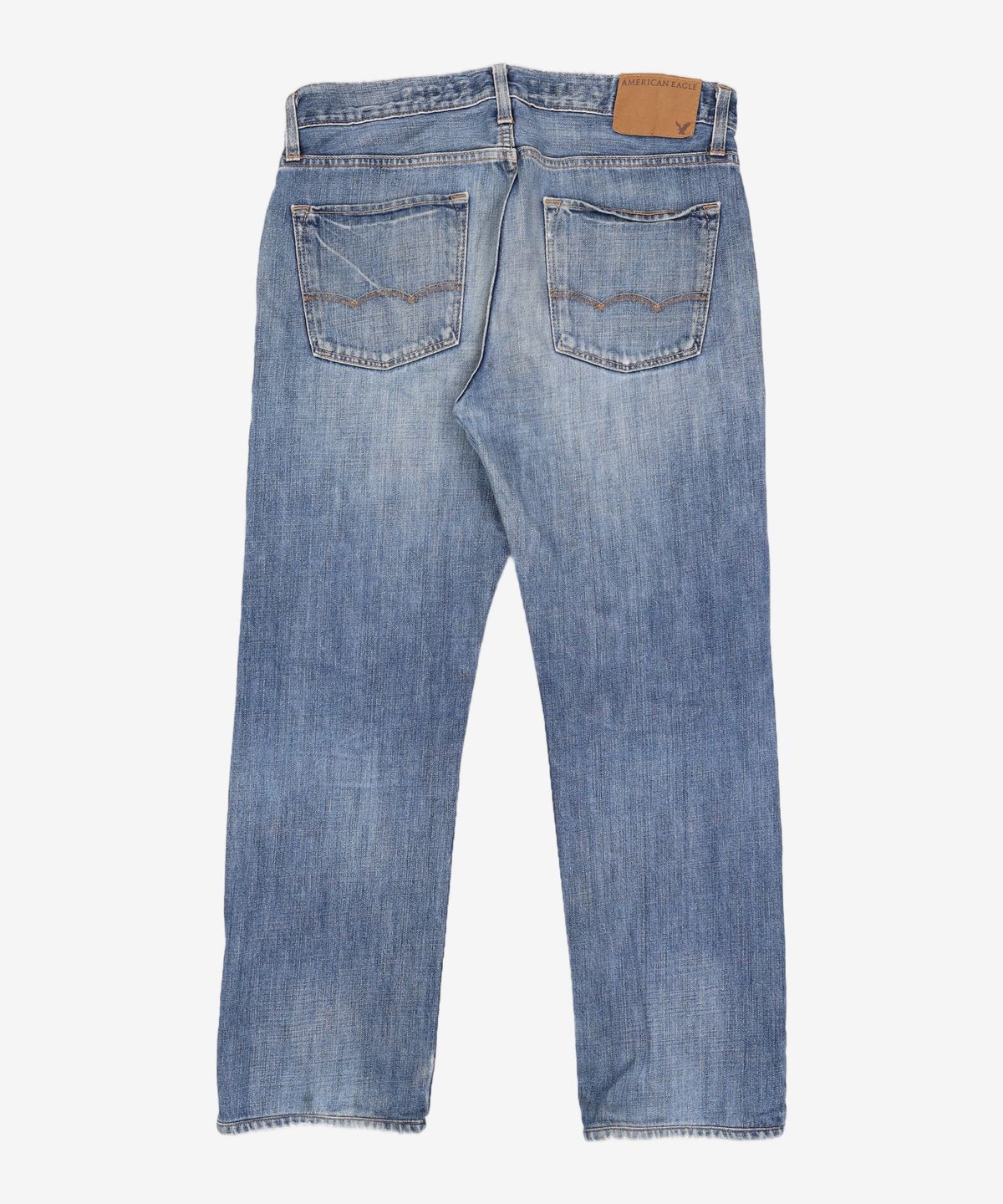 아메리칸이글(AMERICANEAGLE) 청/데님 팬츠 32