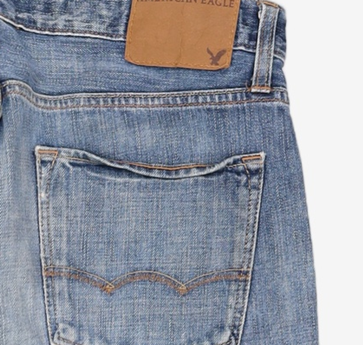 아메리칸이글(AMERICANEAGLE) 청/데님 팬츠 32