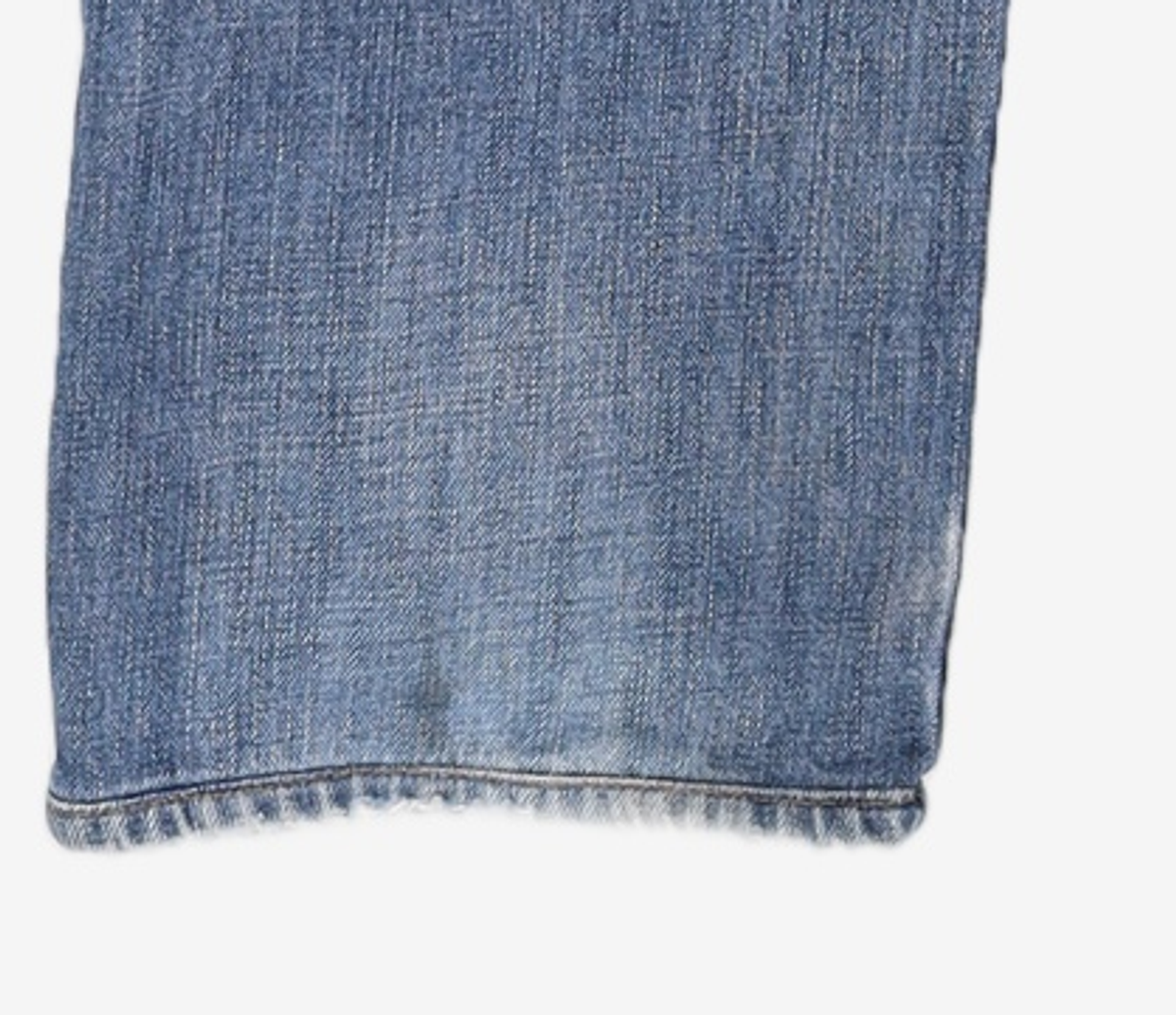 아메리칸이글(AMERICANEAGLE) 청/데님 팬츠 32