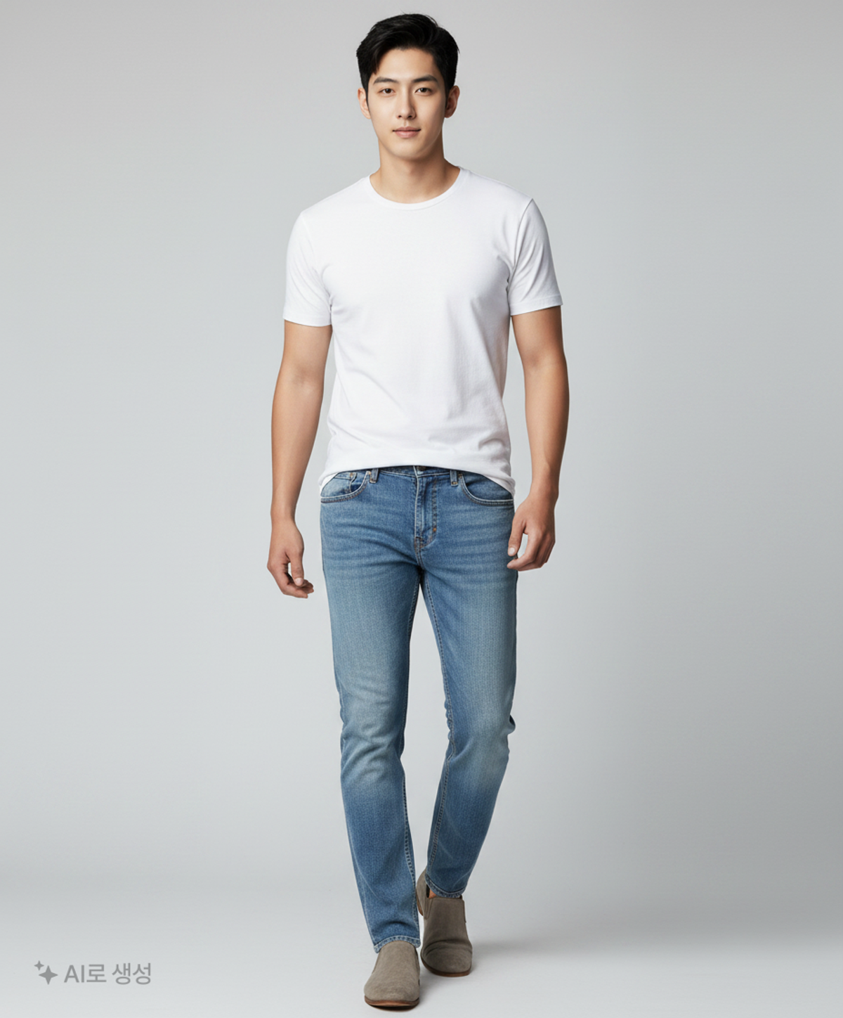 아메리칸이글(AMERICANEAGLE) 청/데님 팬츠 32
