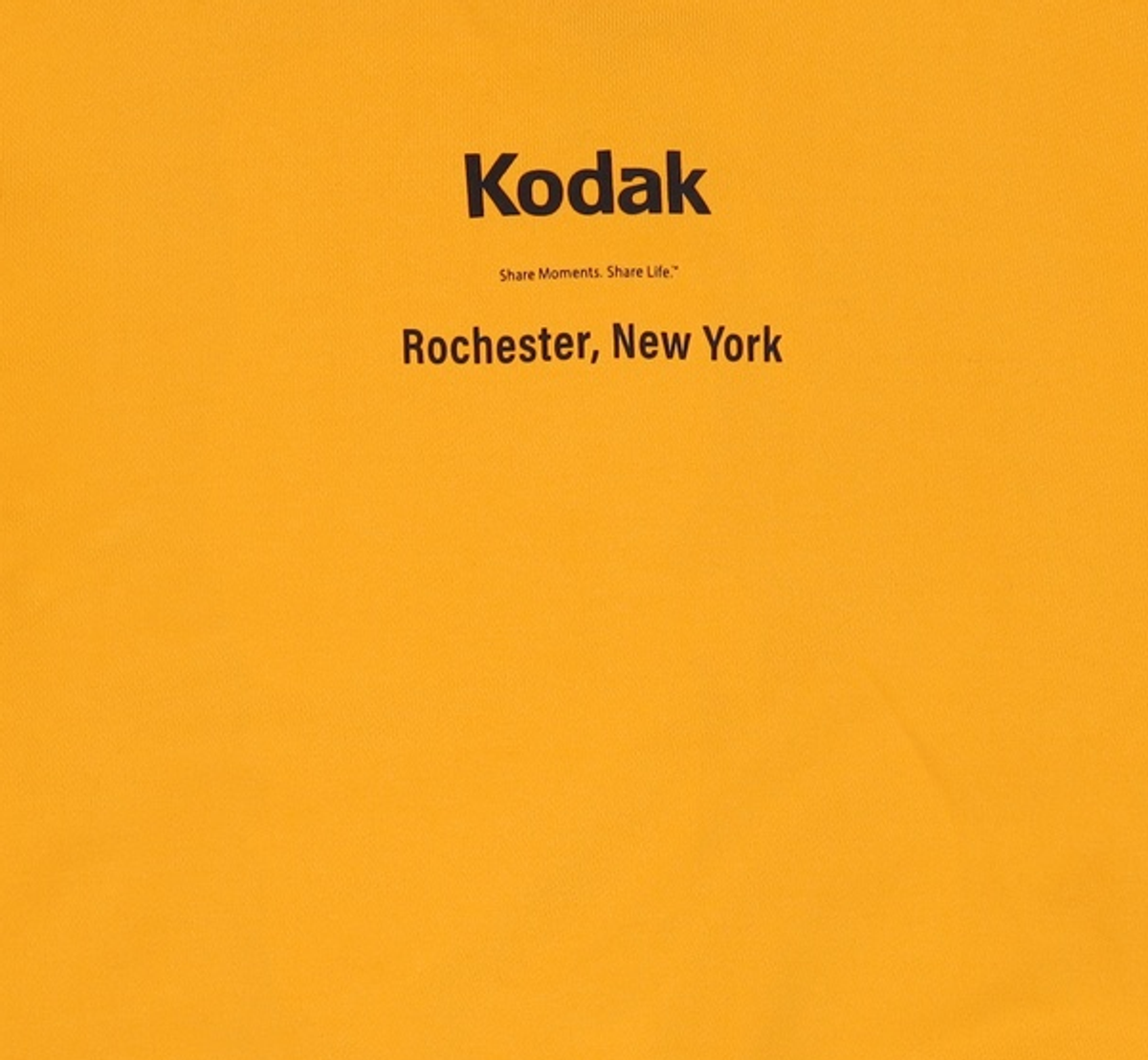 코닥(KODAK) 맨투맨/스웨트셔츠 110