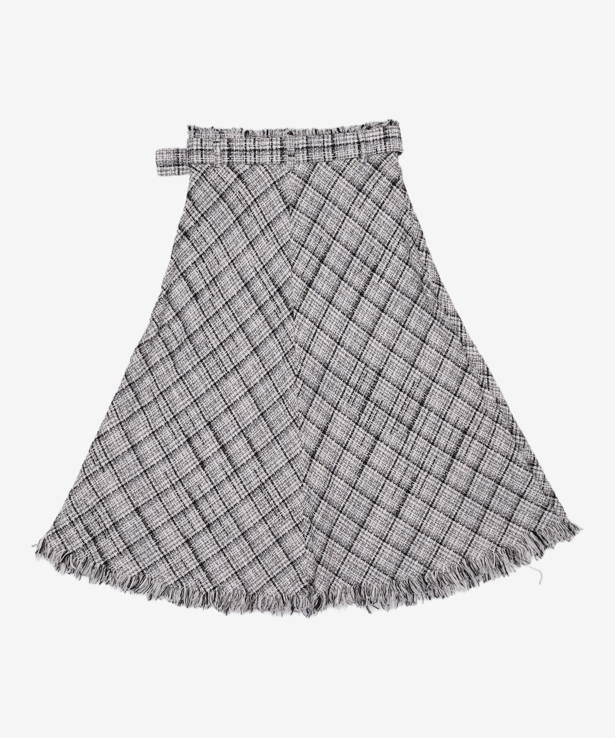 자라(ZARA) 미디스커트 M