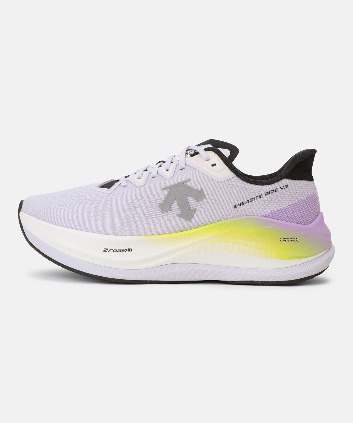 데상트(DESCENTE) 에너자이트 라이드 V3 라벤더 SR313RRN74