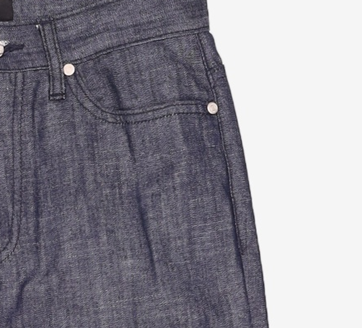 피스워커(PIECE WORKER) Summer Wave Jean Indigo / New Wide 28