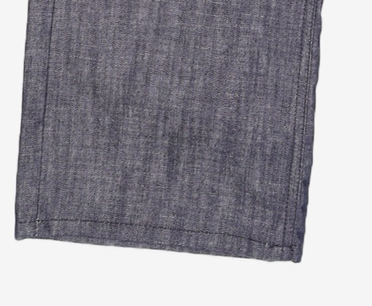 피스워커(PIECE WORKER) Summer Wave Jean Indigo / New Wide 28