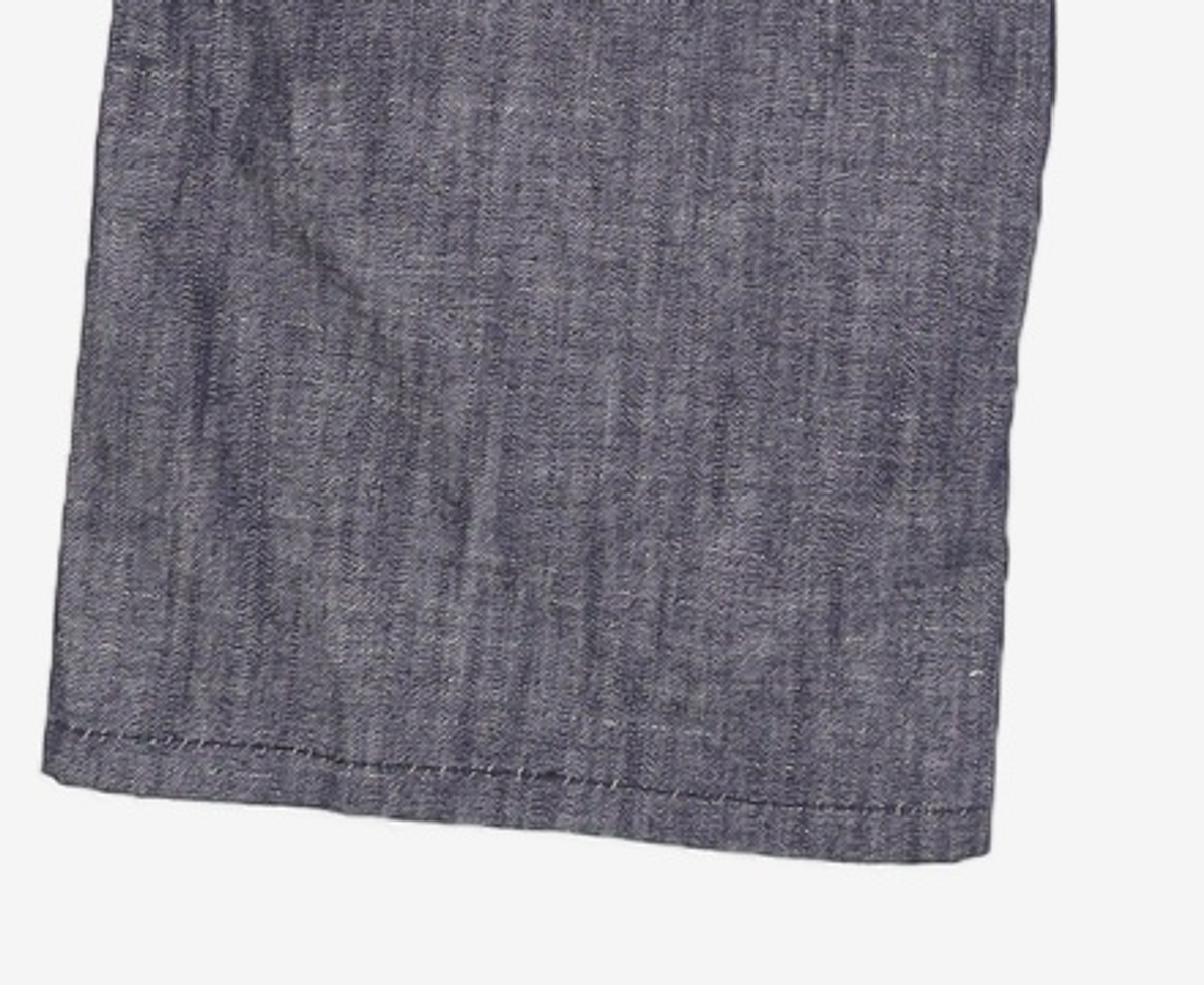 피스워커(PIECE WORKER) Summer Wave Jean Indigo / New Wide 28