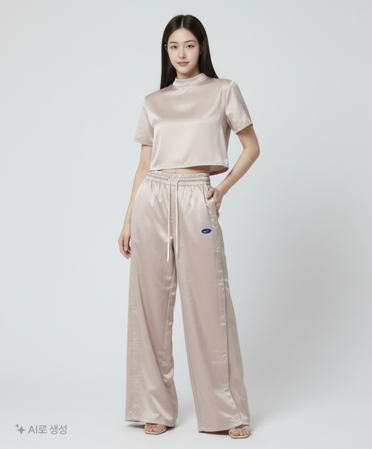 나이키(NIKE) 트레이닝 팬츠 XS