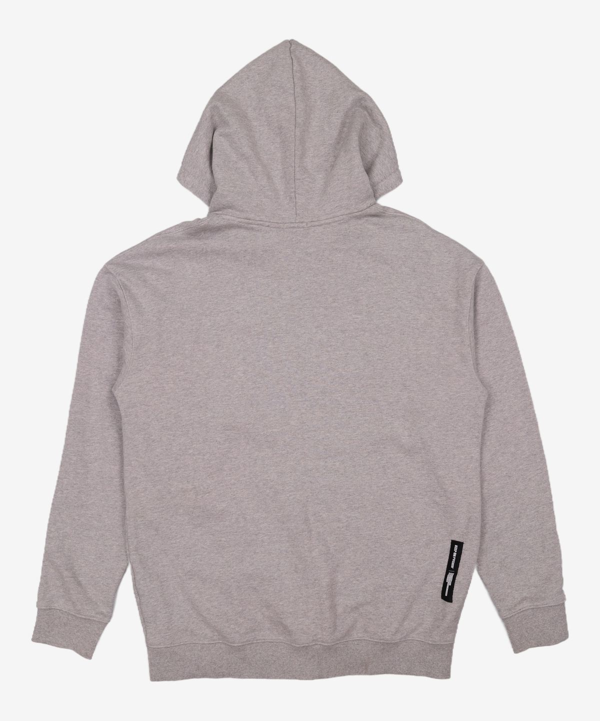 큐티에잇 가먼츠(QT8 GARMENTS) 후드 집업 XL