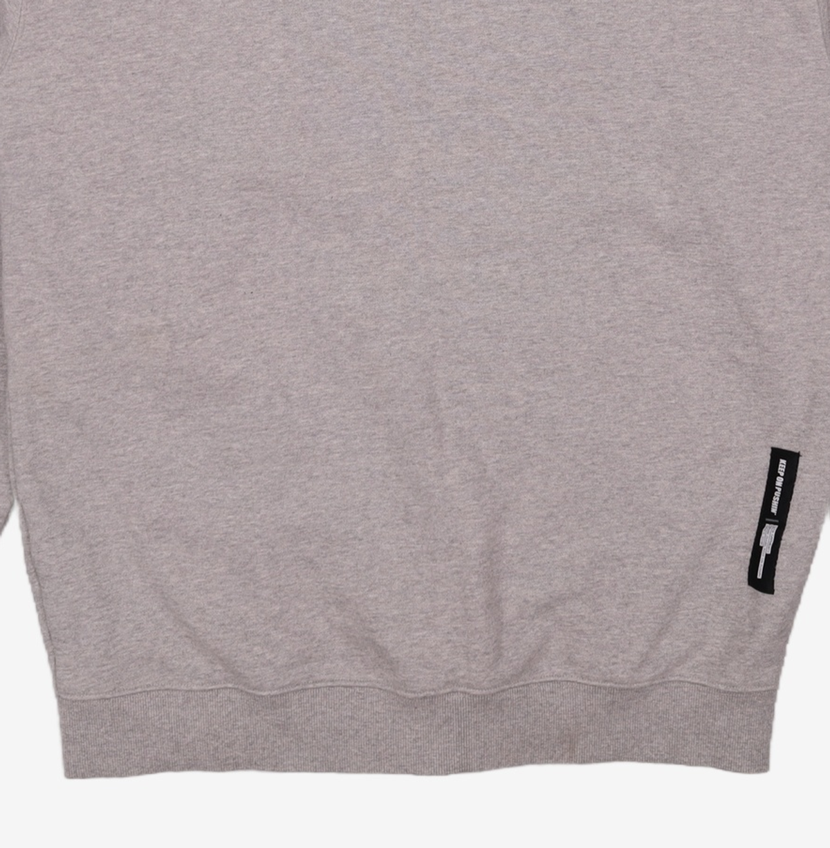 큐티에잇 가먼츠(QT8 GARMENTS) 후드 집업 XL